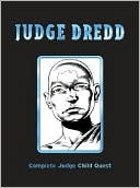 Judge Dredd: The Judge Child Quest