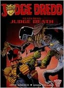 Judge Dredd: Featuring Judge Death