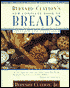 Bernard Clayton's New Complete Book Of Breads