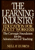 Learning Industry: Education for Adult Workers