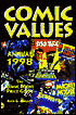 Comics Values Annual, 1998: The Comic Books Price Guide