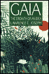 Gaia: The Growth of an Idea