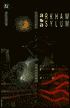 Batman: Arkham Asylum