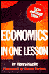 Economics in One Lesson