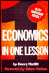 Economics in One Lesson