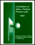 Compilation of State and Federal Privacy Laws, 1997