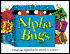 Alpha Bugs: A Pop-Up Alphabet