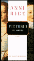 Vittorio the Vampire (New Tales of the Vampires Series #2)