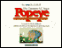 The Complete E. C. Segar Popeye, Volume 9: Dailies, 1935-1937