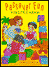 Passover Fun: For Little Hands