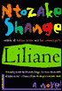 Liliane: Resurrection of the Daughter