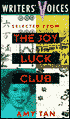 Selected from The Joy Luck Club