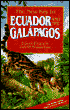 New Key to Ecuador and the Galapagos