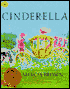 Cinderella (Caldecott Award Winner)