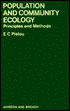 Population and Community Ecology