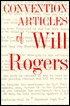 Convention Articles of Will Rogers