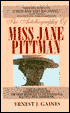 The Autobiography of Miss Jane Pittman