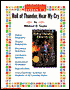 Literaure Guide to Roll of Thunder, Hear My Cry