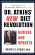 Dr. Atkins' New Diet Revolution