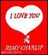 I Love You