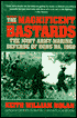 The Magnificent Bastards: The Joint Army-Marine Defense of Dong Ha, 1968