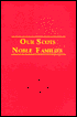 Our Scots Noble Families
