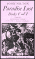 Paradise Lost: Books 5-6