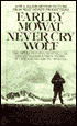 Never Cry Wolf