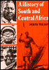 A History of South and Central Africa