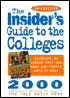 The Insider's Guide to the Colleges 2000
