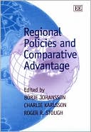 Regional Policies and Comparative Advantage