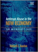 download Antitrust Abuse in the New Economy : The Microsoft Case book