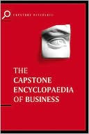 Capstone Encyclopaedia of Business