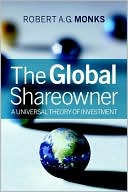 The New Global Investors: How Shareowners can Unlock Sustainable Prosperity Worldwide