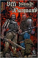 Ulli and Marquand