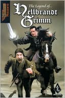 Hellbrandt Grimm