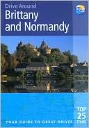 Drive Around Brittany & Normandy: Your Guide To Great Drives