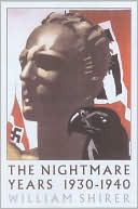 The Nightmare Years 1930-1940