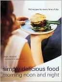 SIMPLY DELICIOUS FOOD