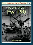 Focke Wulf Fw 190