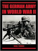 German Army in World War II