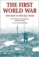 The First World War- The War to End All Wars