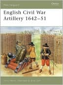 English Civil War Artillery 1642-60