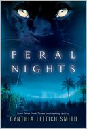 Feral Nights by Cynthia Leitich Smith: Book Cover