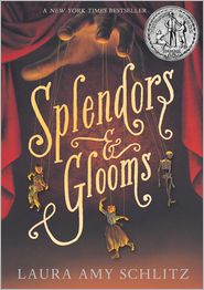 Splendors and Glooms