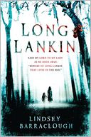 Long Lankin by Lindsey Barraclough: Book Cover