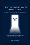 Treating Depression Effectively: Applying Clinical Guidelines