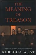 The Phoenix: Meaning of Treason