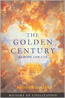 The Golden Century: Europe 1598-1715
