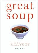 Great Soup Cookbook